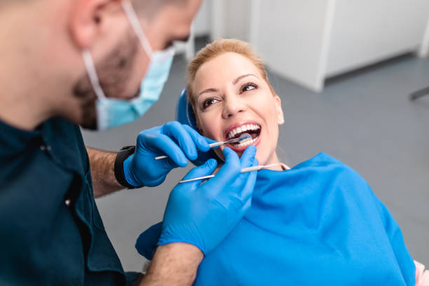 Why Choose Us for Your Dental Needs in Bethel Manor, VA